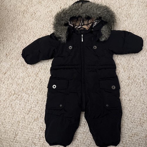 Original burberry overall - burberry,