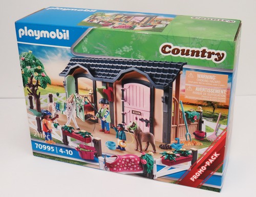 Playmobil country 70995 - 70995,