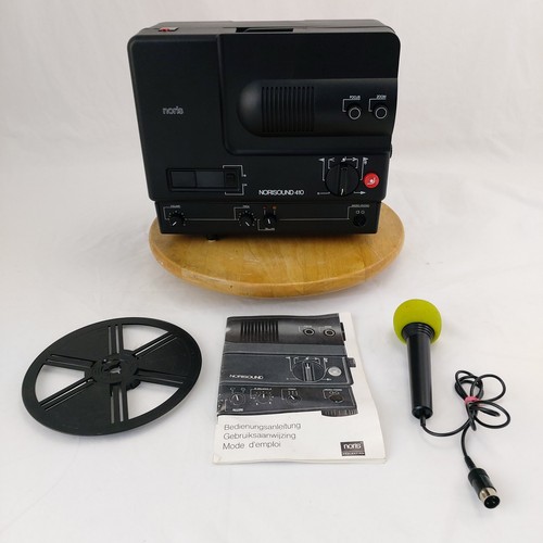 Norisound 410 super - norisound,