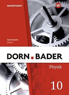 Dorn bader physik - bader,