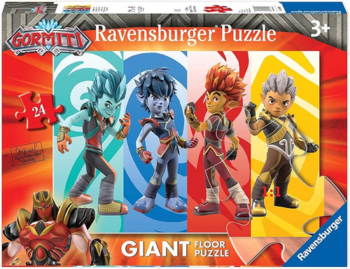 Ravensburger puzzle - ravensburger,