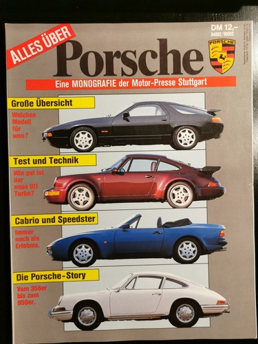 Alles über porsche magazin - porsche,