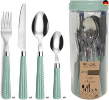 Amefa PAILLE Besteckset