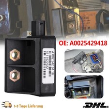 A0025429418 Drehratensensor