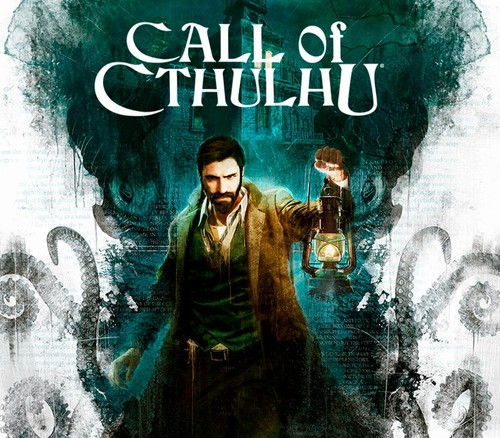 Call cthulhu steam - call, of
