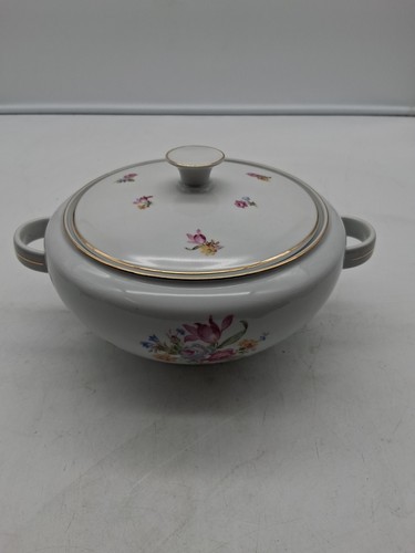 Vintage suppenterrine von - vintage,
