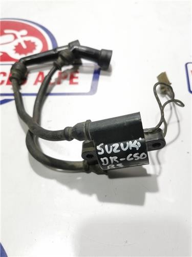 Zündspule suzuki 650 - zÜndspule, rs