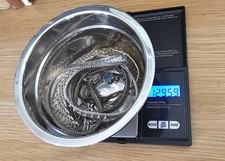 Vintage silber konvolut kein - vintage,