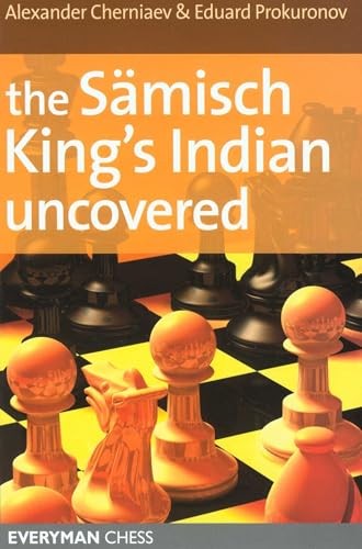 The samisch king - the,