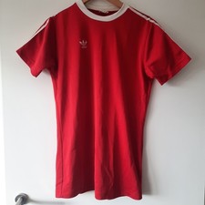 Adidas Vintage Trikot Gröse L