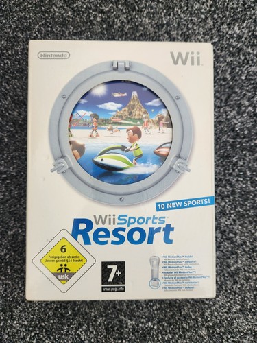 Neu versiegelt wii - neu,