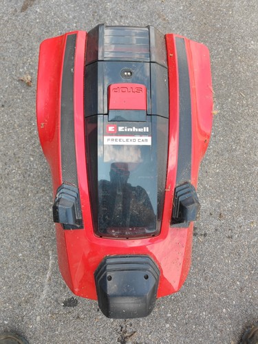 Einhell mähroboter freelexxo - einhell,