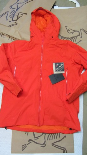 Arc teryx sabre insulated - arc'teryx,