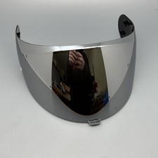 NOLAN NFS-06 VISIER SILBER