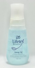 Wella Lifetex Wellness Energy