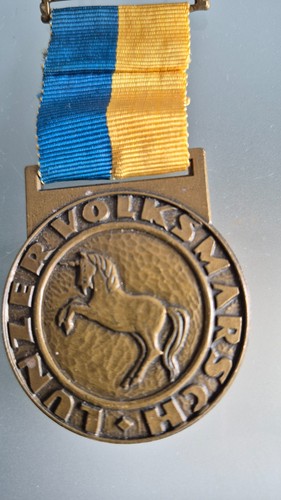 Lunzer volksmarsch einhorn - volksmarsch, 74