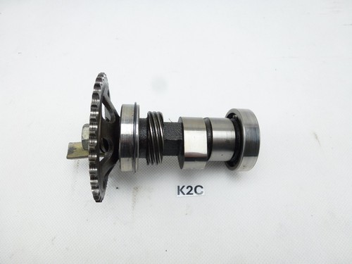 Nockenwelle yamaha 500 - nockenwelle,