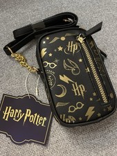 Primark Harry Potter Mädchen Umhängetasche und Handytasche Umhängetasche