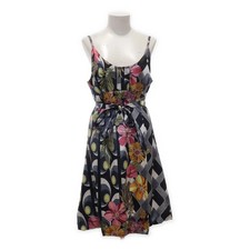 Nicowa, Kleid, Größe: 46