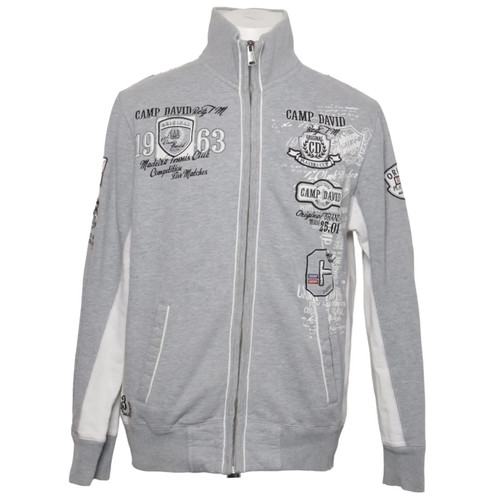 Camp david jacke herren - camp,