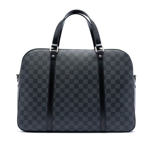 Louis vuitton damier graphite - louis,