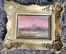 Ölgemälde Gemälde Georg