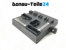 Audi A4 B7 8E Steuergerät Bordnetzsteuergerät 8E0907279M