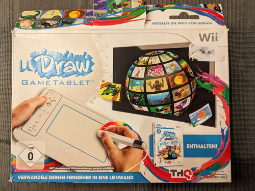 Draw tablet inkl instant - draw,
