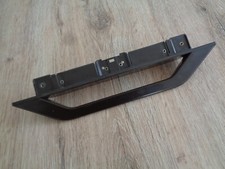 Backofen Türgriff , aeg 661 356 95 , braun