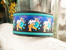 Windhundhalsband Hundehalsband