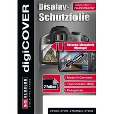 DigiCover Display Schutzfolie