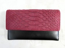 Irene van Ryb Paris, Leder