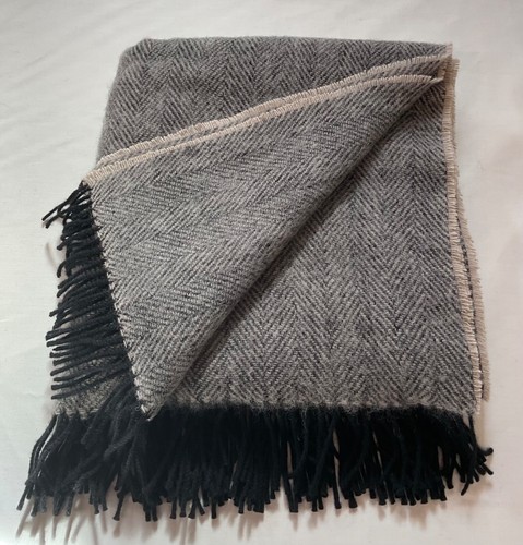 Pure wool frang - wool,