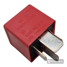 Original Mercedes-Benz