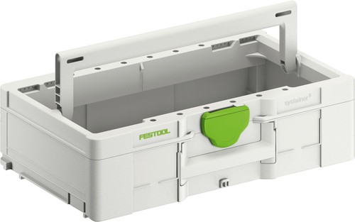 Festool systainer toolbox - festool,