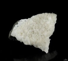 Mineralien Nathrolith