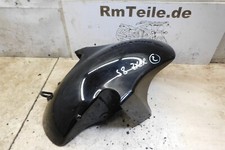 Kawasaki ZX6R ZX600F Fender