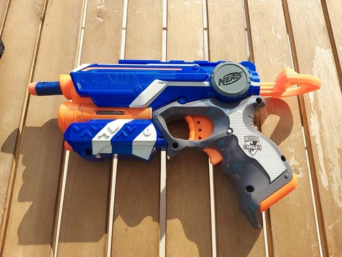 Nerf firestrike elite mit - firestrike,