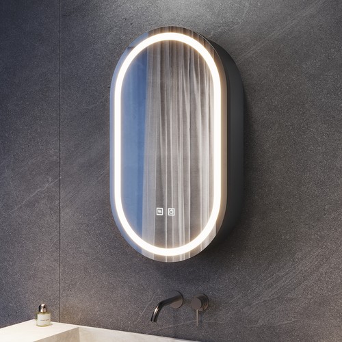 Spiegelschrank bad 40x70cm mit - bad,