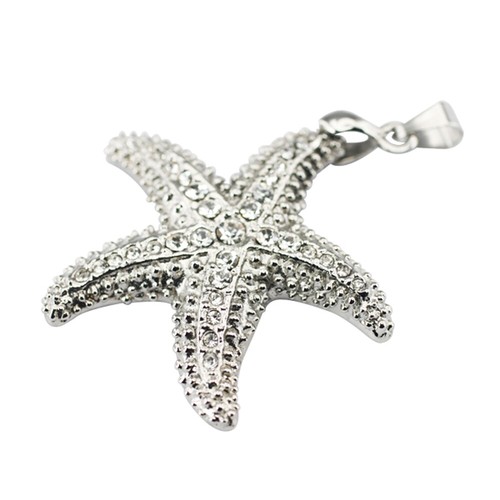 Seestern magnetschmuck - seestern,