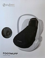 Cybex Platinum Footmuff CLOUD
