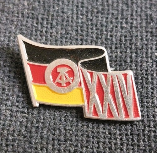 Abzeichen ddr jahre - jahre,