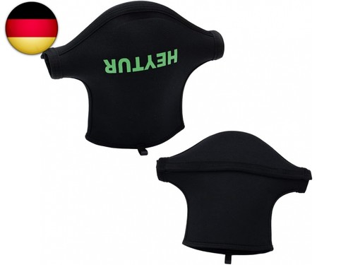 Neopren paddel mitts pogies - paddel,