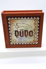 Dudo Dice Game Front Porch