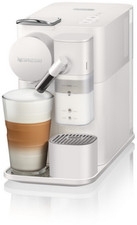 Delonghi NESPRESSO LATTISSIMA