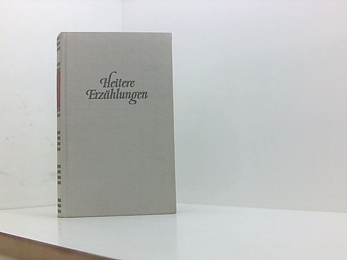 Anton tschechow heitere - tschechow:,