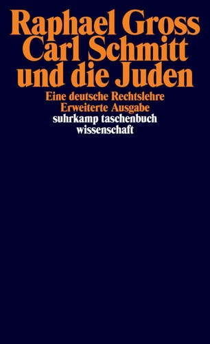 Carl schmitt und die - carl,