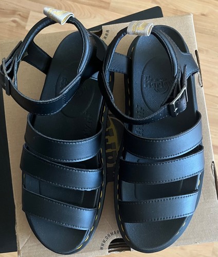 Sommerschuhe martens v - sommerschuhe, dr.