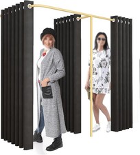 Umkleidekabine tragbare