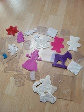 Bügelperlen Platten